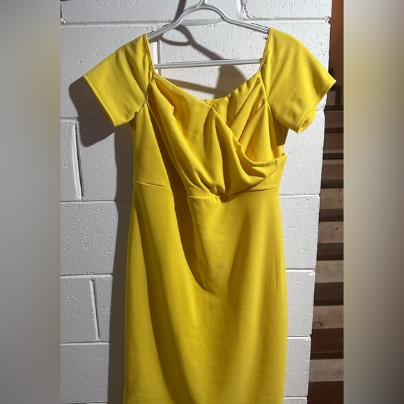 Lulus maternity dress - Picture 1 of 2